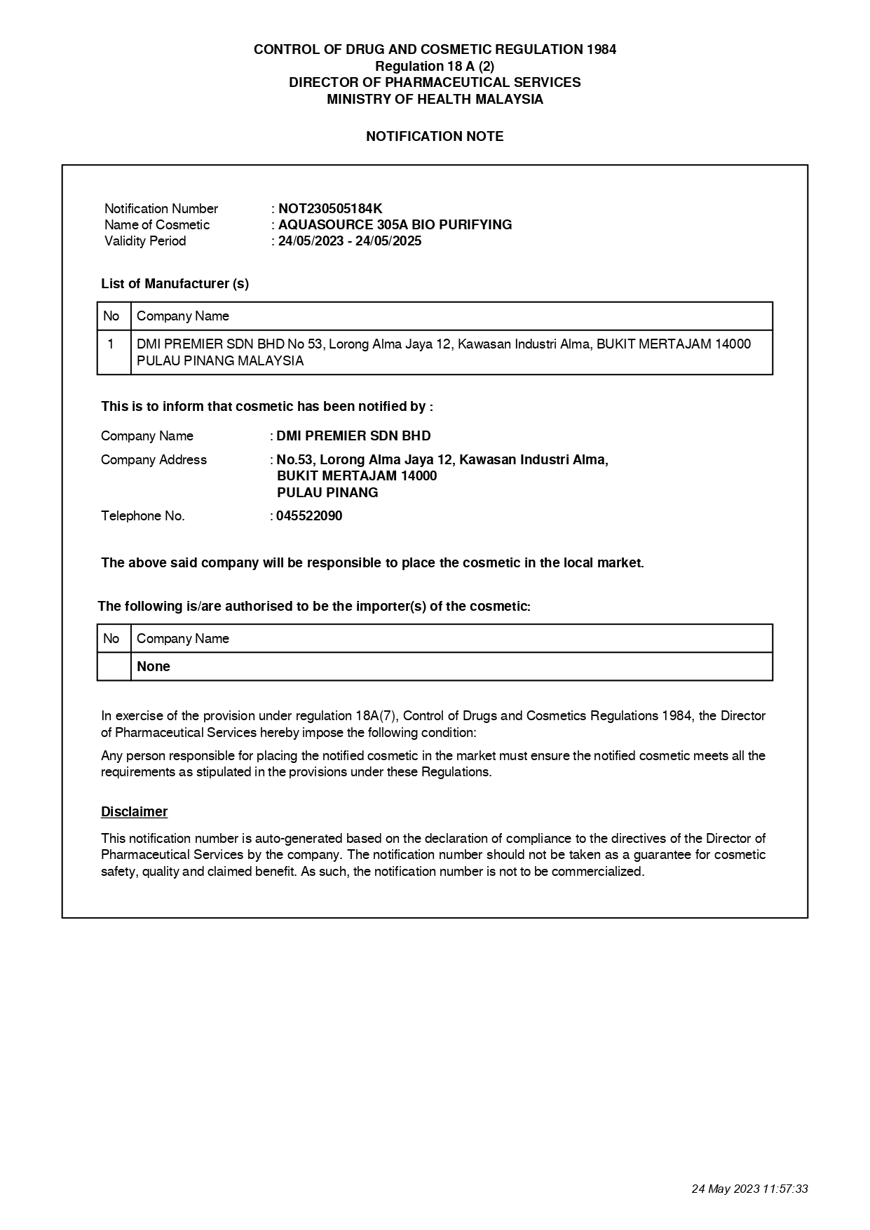 Aquasource 305A Bio Purifying_page-0001