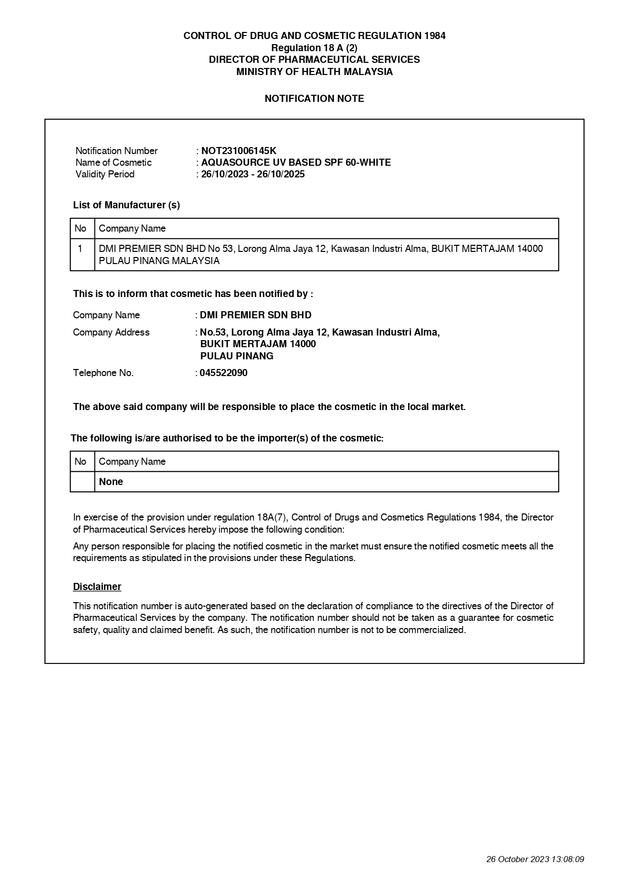 UV Based SPF 60 NOTE_page-0001