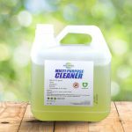 Multi Purpose Cleaner 4L