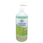 Gentle Care Hand Wash 500ml