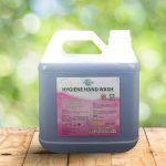 Hygeine Hand Wash 4L