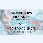 Launching of Dynamic Glow Treatment