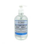 Gentle Hand Sanitizer 500ml (Aquasource)