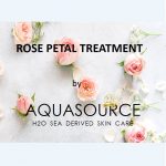 Rose Petal Treatment online 1