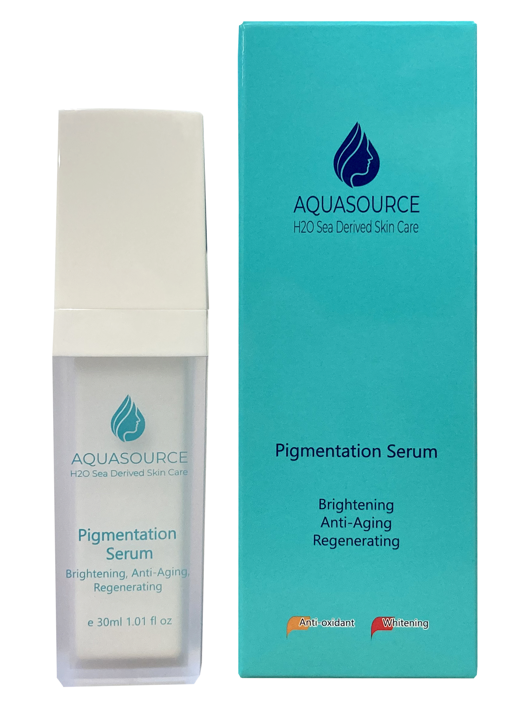 Pigmentation Serum 30ml (1)