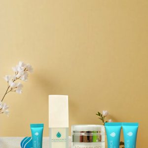 2A) Rejuvenate Series