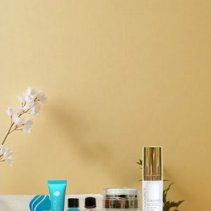 12A) Oil Control Moisturizer Series